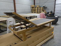 Ligbed teak manutti - afbeelding 4 van  8