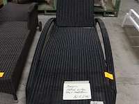 Ligbed wicker manutti - afbeelding 1 van  3