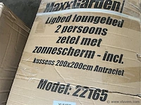 Ligbed - afbeelding 1 van  1