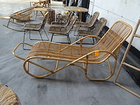 Ligbed - afbeelding 1 van  2