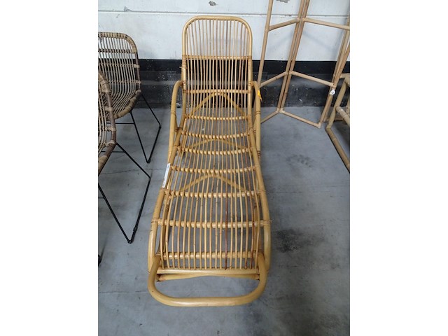 Ligbed - afbeelding 2 van  2