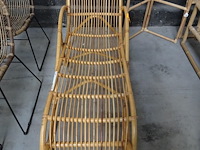 Ligbed - afbeelding 2 van  2