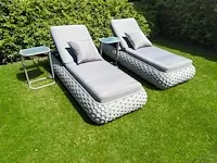 Ligbedden - afbeelding 1 van  4