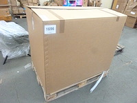 Liggende massagestoel - afbeelding 8 van  8