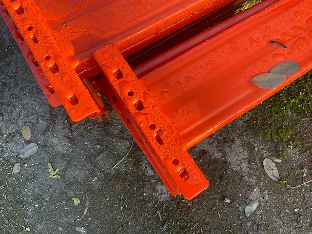 Ligger voor palletstelling (14x) - afbeelding 2 van  3