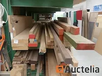 Liggers, boards, profielen - afbeelding 1 van  8