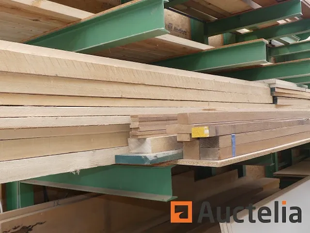 Liggers, boards, profielen - afbeelding 3 van  8