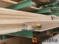 Liggers, boards, profielen - afbeelding 3 van  8