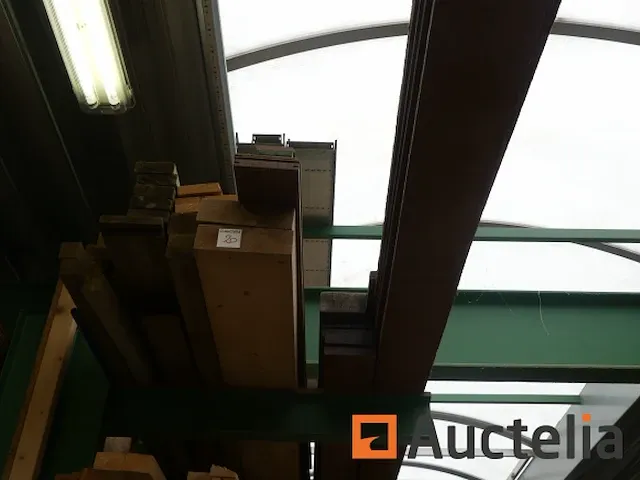 Liggers, boards, profielen - afbeelding 4 van  8