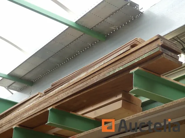 Liggers, boards, profielen - afbeelding 5 van  8