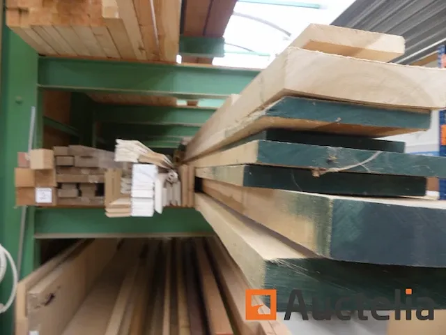Liggers, boards, profielen - afbeelding 7 van  8