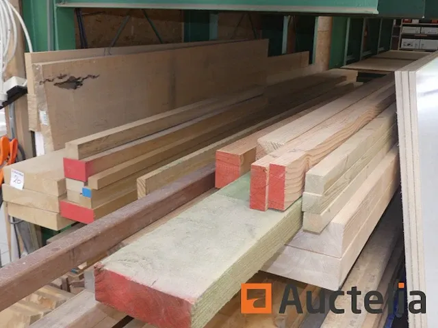 Liggers, boards, profielen - afbeelding 8 van  8