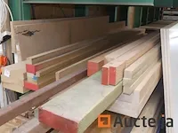 Liggers, boards, profielen - afbeelding 8 van  8