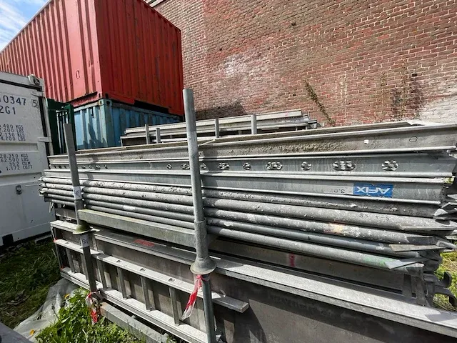 Liggers en vloeren afix - afbeelding 1 van  5