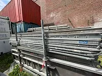 Liggers en vloeren afix - afbeelding 1 van  5
