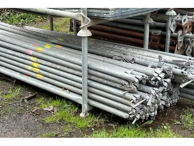 Liggers - afbeelding 2 van  4
