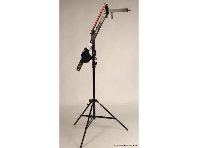 Light boom cambo - afbeelding 1 van  2