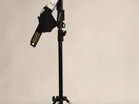 Light boom cambo