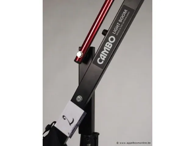 Light boom cambo - afbeelding 2 van  2