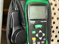 Light meter turbo - afbeelding 1 van  3