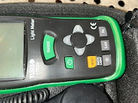Light meter turbo - afbeelding 2 van  3