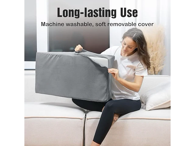 Lightease leg elevation kussen - afbeelding 3 van  4