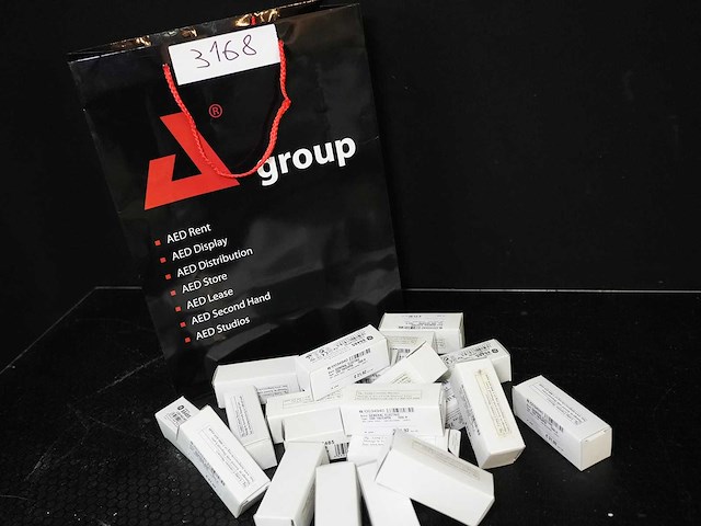 Lighting (20x) - afbeelding 1 van  2