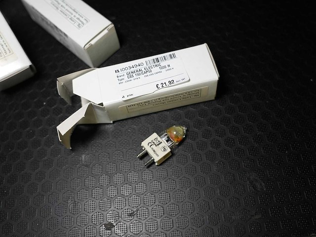 Lighting (20x) - afbeelding 1 van  2