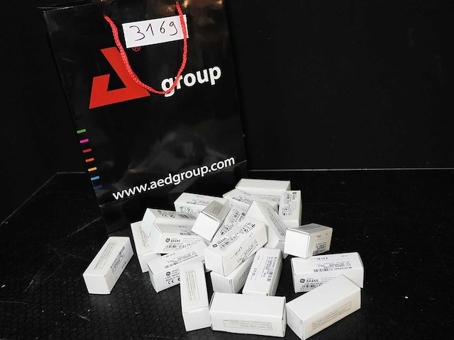 Lighting (20x) - afbeelding 2 van  2