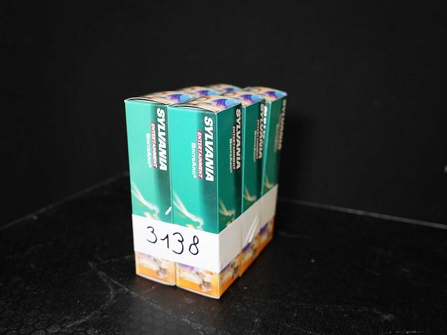 Lighting (6x) - afbeelding 1 van  2