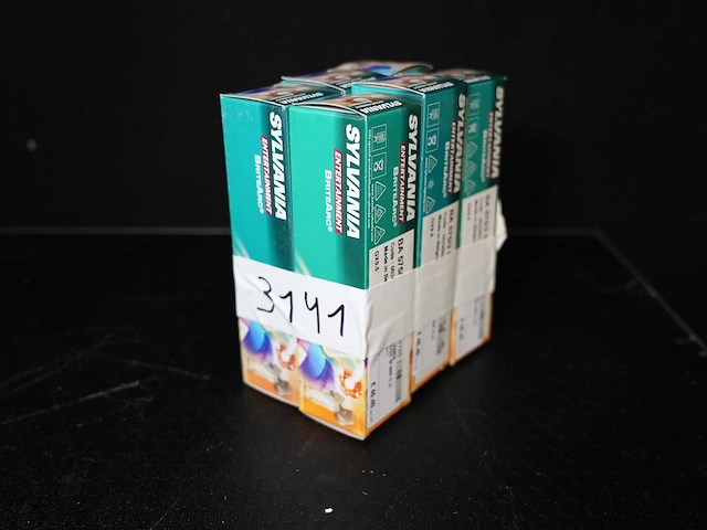 Lighting (6x) - afbeelding 2 van  2