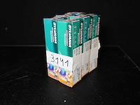 Lighting (6x) - afbeelding 2 van  2