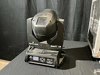 Lightmaxx shaft 5r moving head (2x) - afbeelding 2 van  6