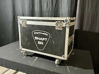 Lightmaxx shaft 5r moving head (2x) - afbeelding 6 van  6