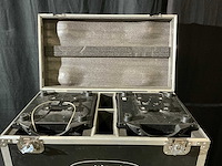 Lightmaxx shaft 5r moving head (2x) - afbeelding 5 van  6