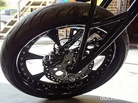 Lightning rod motorcycles (met harley-blok) retro racer, 61-mb-kg - afbeelding 2 van  39