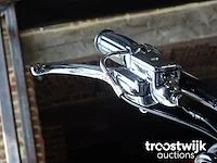 Lightning rod motorcycles (met harley-blok) retro racer, 61-mb-kg - afbeelding 4 van  39
