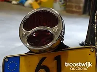 Lightning rod motorcycles (met harley-blok) retro racer, 61-mb-kg - afbeelding 6 van  39