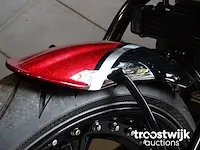 Lightning rod motorcycles (met harley-blok) retro racer, 61-mb-kg - afbeelding 7 van  39