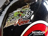 Lightning rod motorcycles (met harley-blok) retro racer, 61-mb-kg - afbeelding 8 van  39