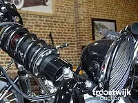 Lightning rod motorcycles (met harley-blok) retro racer, 61-mb-kg - afbeelding 10 van  39