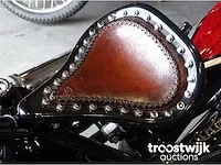 Lightning rod motorcycles (met harley-blok) retro racer, 61-mb-kg - afbeelding 15 van  39