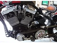 Lightning rod motorcycles (met harley-blok) retro racer, 61-mb-kg - afbeelding 17 van  39