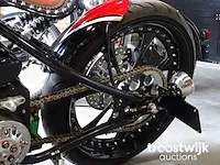 Lightning rod motorcycles (met harley-blok) retro racer, 61-mb-kg - afbeelding 18 van  39