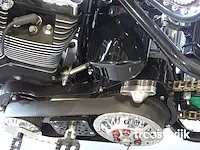 Lightning rod motorcycles (met harley-blok) retro racer, 61-mb-kg - afbeelding 20 van  39