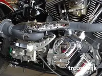 Lightning rod motorcycles (met harley-blok) retro racer, 61-mb-kg - afbeelding 27 van  39