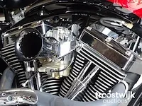 Lightning rod motorcycles (met harley-blok) retro racer, 61-mb-kg - afbeelding 28 van  39