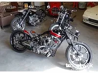 Lightning rod motorcycles (met harley-blok) retro racer, 61-mb-kg - afbeelding 29 van  39