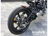 Lightning rod motorcycles (met harley-blok) retro racer, 61-mb-kg - afbeelding 31 van  39