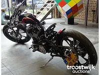 Lightning rod motorcycles (met harley-blok) retro racer, 61-mb-kg - afbeelding 23 van  39